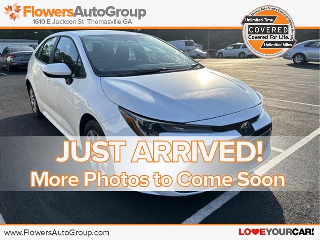 2023 Toyota Corolla