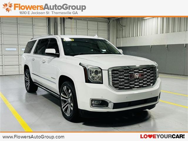 2019 GMC Yukon Xl