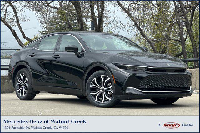 2023 Toyota Crown