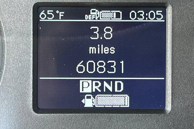 Photo of 2023 White Mercedes-Benz Sprinter 2500