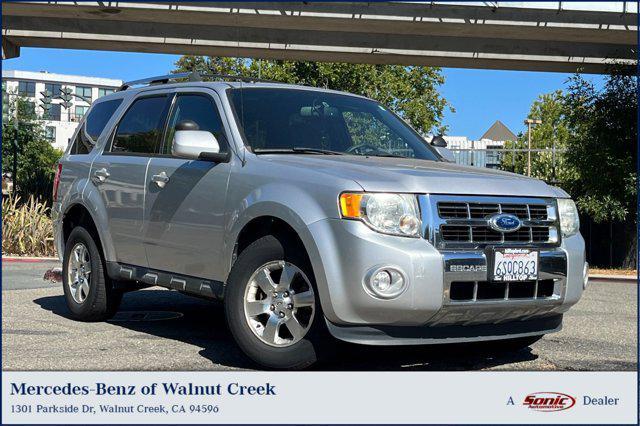 2011 Ford Escape