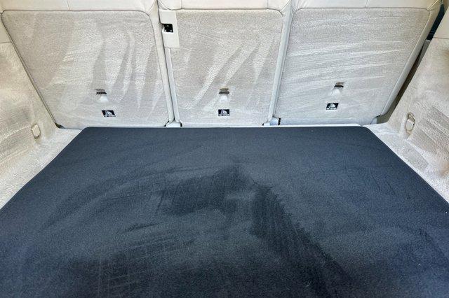 Photo of 2023 White Mercedes-Benz EQS 450