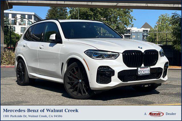2023 BMW X5
