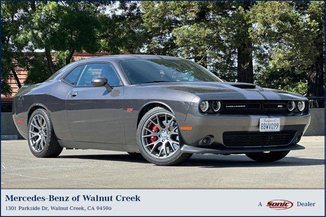 2015 Dodge Challenger