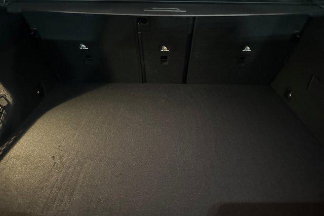 Photo of 2025 Black Mercedes-Benz GLC 350e