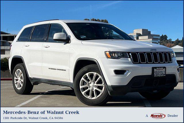 2022 Jeep Grand Cherokee