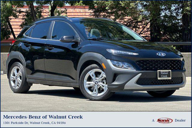 2022 Hyundai KONA