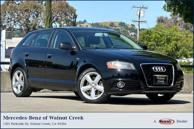 2013 Audi A3