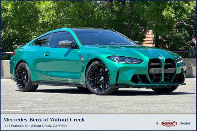 2023 BMW M4