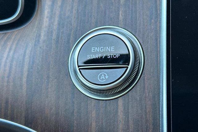 Photo of 2025 Black Mercedes-Benz C-Class