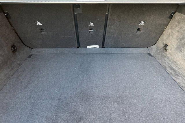 Photo of 2025 Selenite Grey Metallic Mercedes-Benz EQE 350