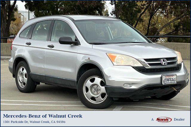 2011 Honda CR-V