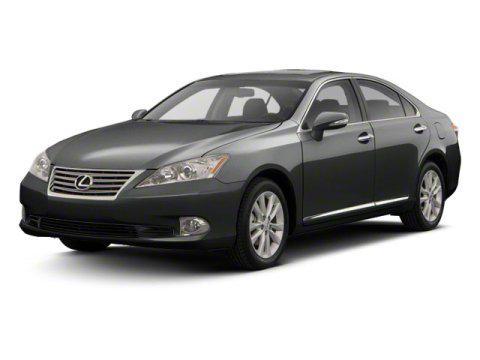 2010 Lexus Es 350