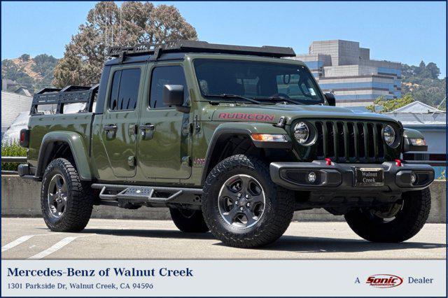 2023 Jeep Gladiator