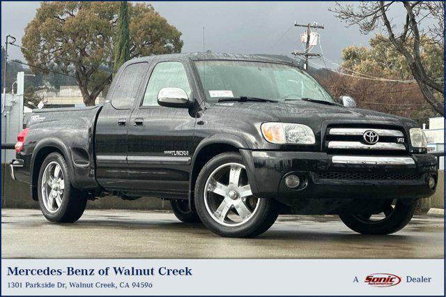 2005 Toyota Tundra