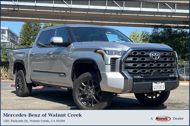 2023 Toyota Tundra