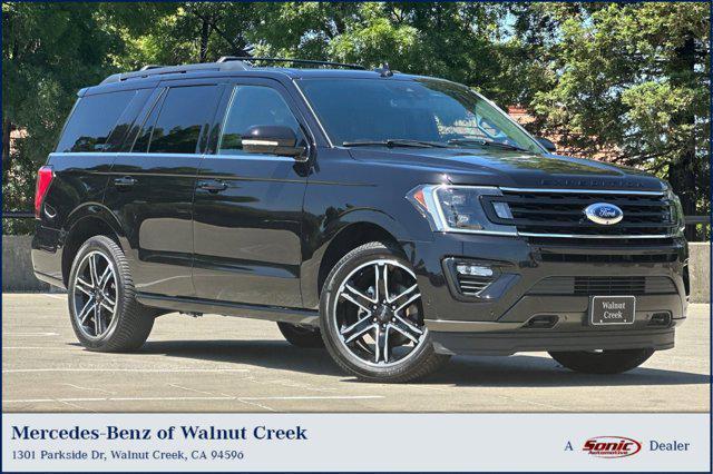 2021 Ford Expedition