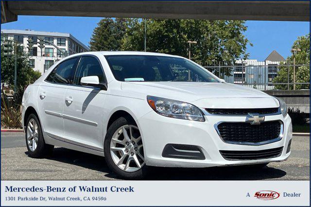 2014 Chevrolet Malibu