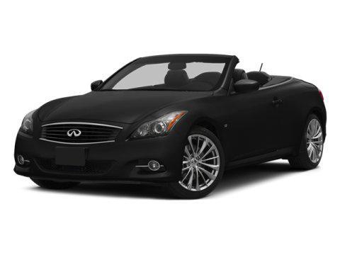 2014 Infiniti Q60