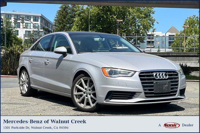 2016 Audi A3