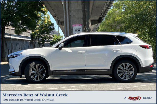 2023 Mazda CX-9