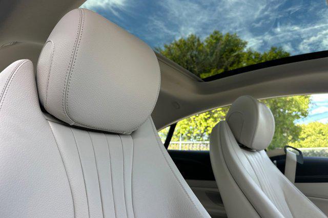 Photo of 2022 Patagonia Red Metallic Mercedes-Benz E-Class