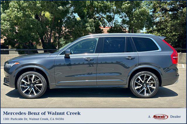 2021 Volvo XC90