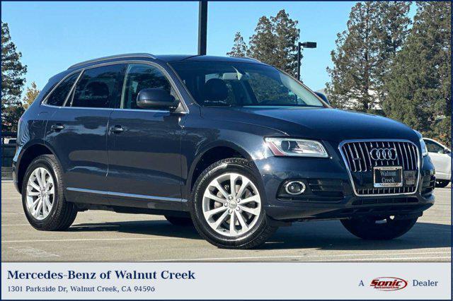 2014 Audi Q5