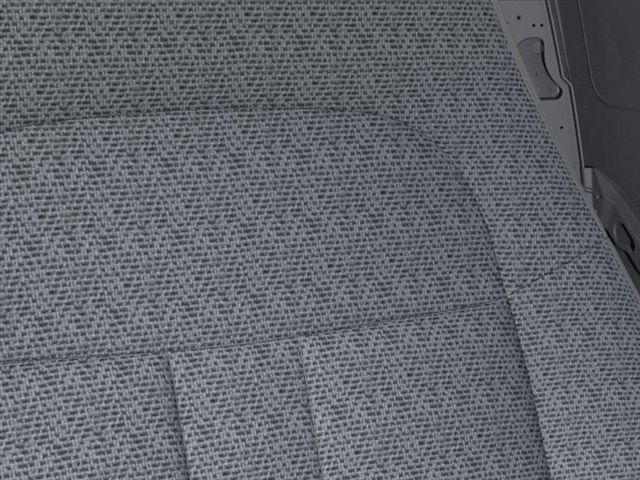 Photo of 2025 Summit White Chevrolet Express 2500