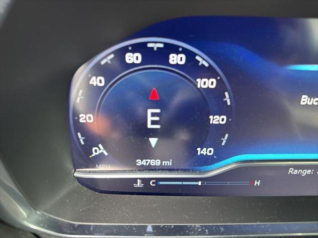 Photo of 2022 Summit White Chevrolet Tahoe