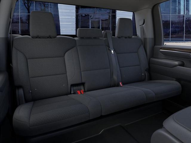 Photo of 2025 Sterling GMC Sierra 2500