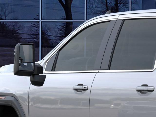 Photo of 2025 Sterling GMC Sierra 2500