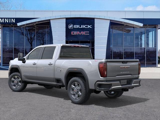 Photo of 2025 Sterling GMC Sierra 2500