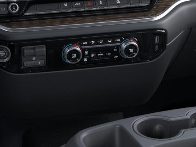 Photo of 2025 Sterling GMC Sierra 2500