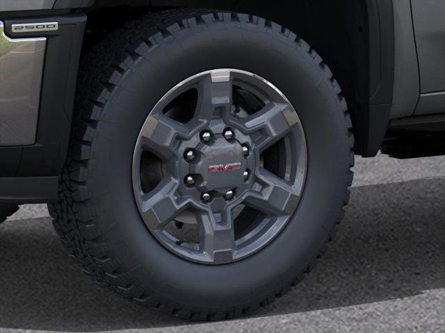 Photo of 2025 Sterling GMC Sierra 2500
