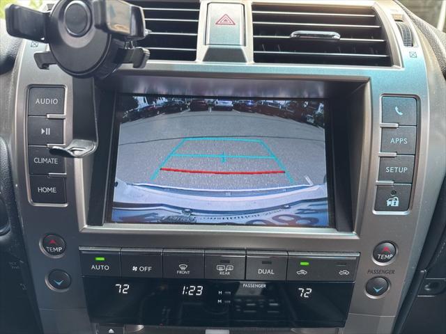 Photo of 2021 Starfire Pearl Lexus GX 460