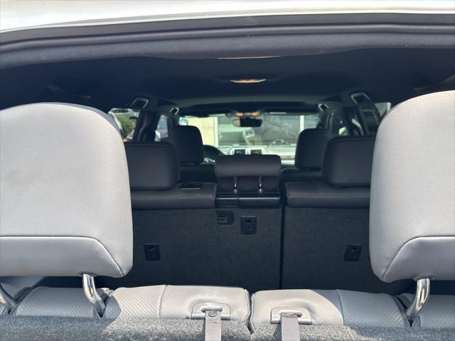 Photo of 2021 Starfire Pearl Lexus GX 460