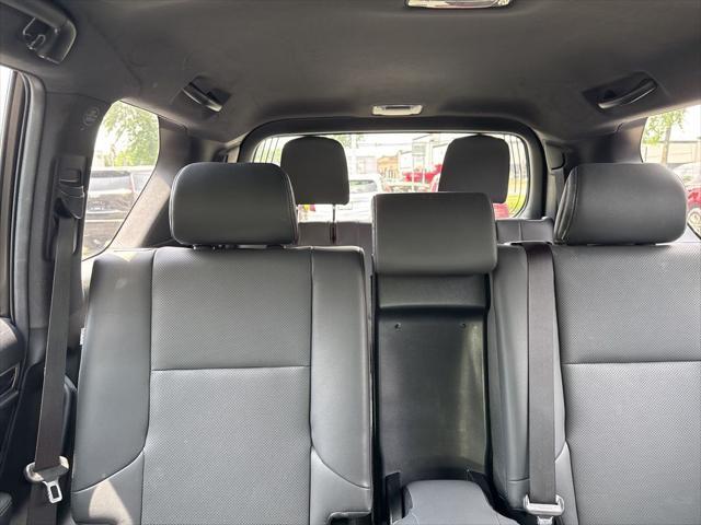Photo of 2021 Starfire Pearl Lexus GX 460