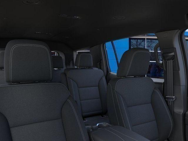 Photo of 2025 Sterling Chevrolet Traverse