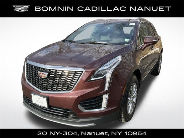 2023 Cadillac XT5