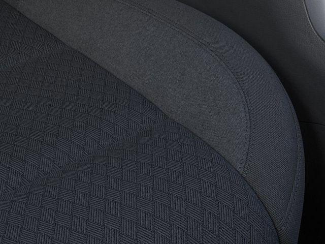 Photo of 2026 Black Chevrolet Silverado 1500