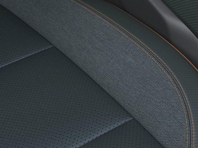 Photo of 2025 Volcanic Red GMC Acadia