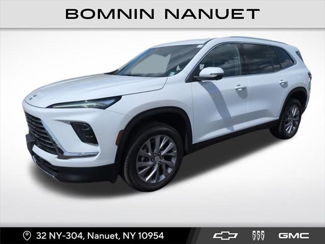 2025 Buick Enclave