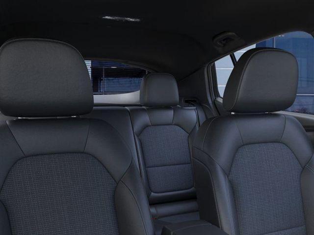 Photo of 2025 Ocean Buick Envista