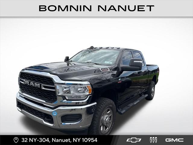 2023 RAM 2500