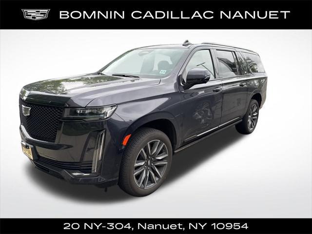 2023 Cadillac Escalade Esv