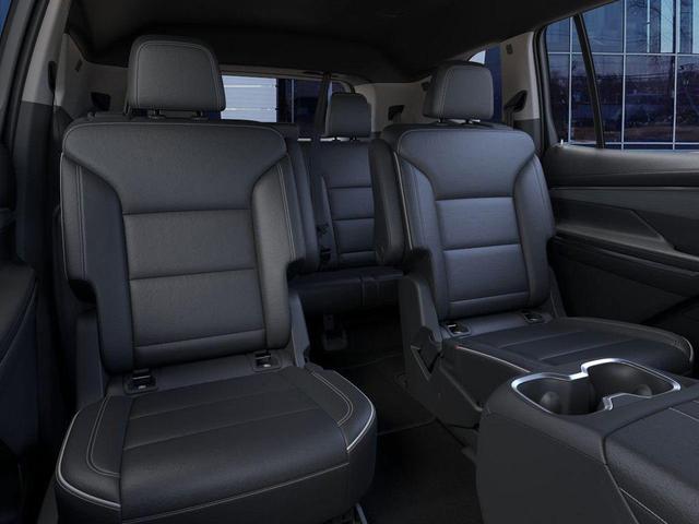 Photo of 2026 Ebony Buick Enclave