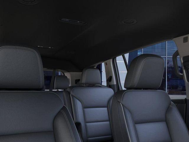 Photo of 2026 Ebony Buick Enclave
