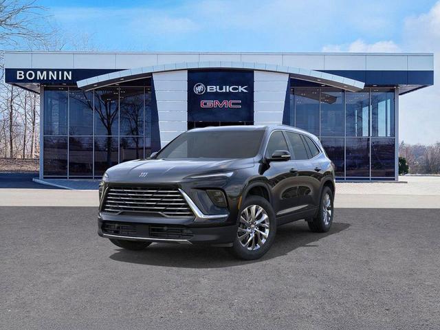 Photo of 2026 Ebony Buick Enclave