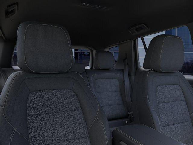 Photo of 2025 Ebony GMC Terrain